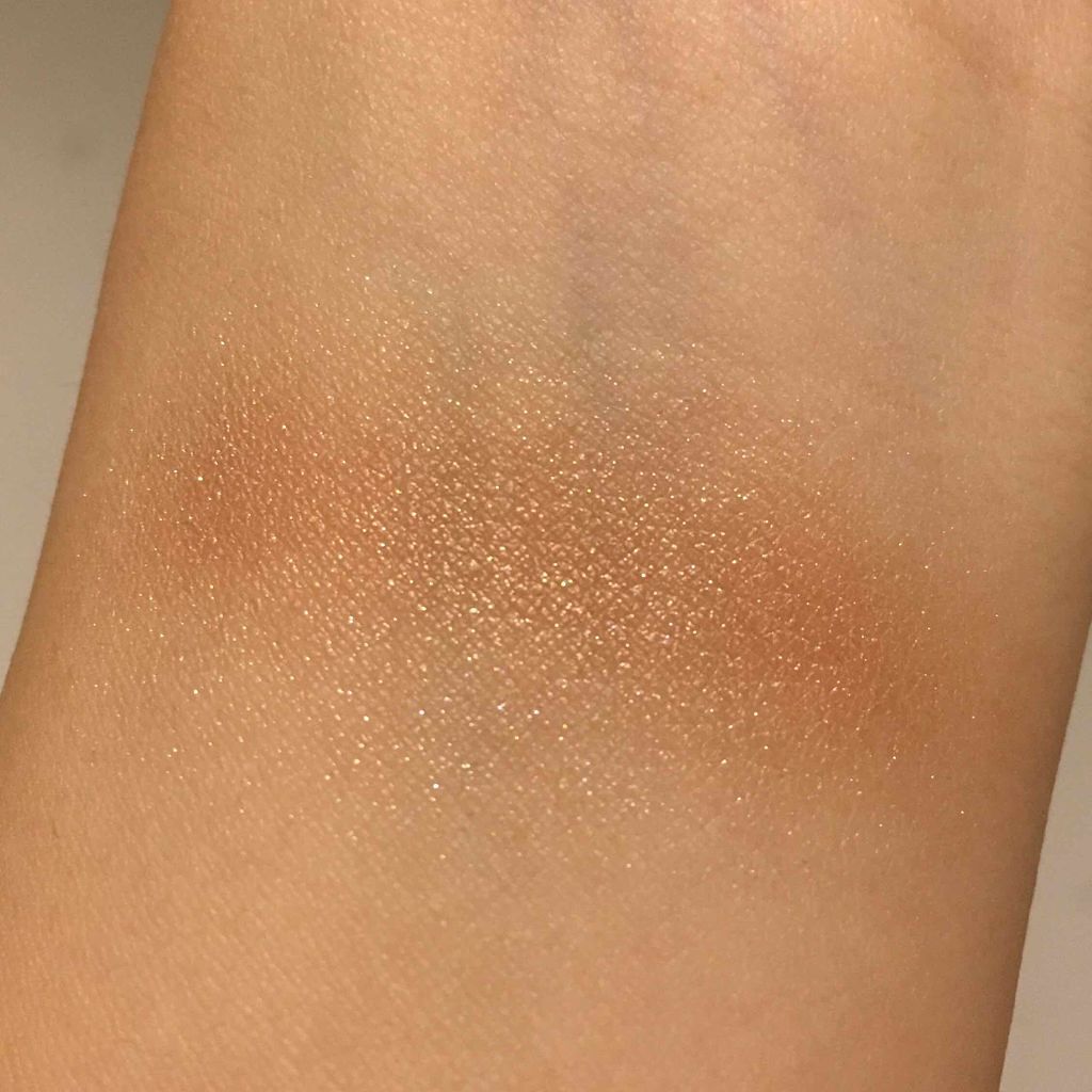 セレクト アイカラー/ESPRIQUE/単色アイシャドウを使ったクチコミ(2枚目)