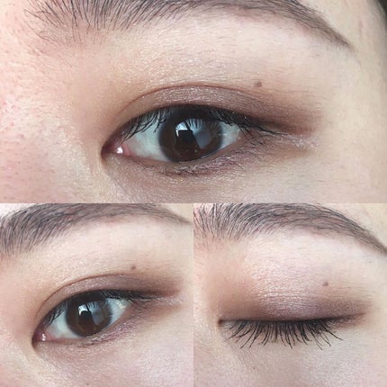 アディクション ザ アイシャドウ/ADDICTION/単色アイシャドウを使ったクチコミ(5枚目)