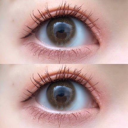 ラッシュフォーマー(カラー)/KATE/マスカラを使ったクチコミ(2枚目)