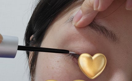 ラッシュリッチアイラッシュセラム/ロート製薬/まつげ美容液を使ったクチコミ(3枚目)