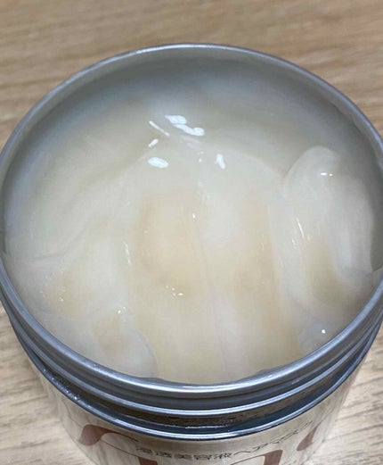 フィーノ プレミアムタッチ 濃厚美容液ヘアマスク/フィーノ/ヘアマスク・ヘアパックを使ったクチコミ(2枚目)