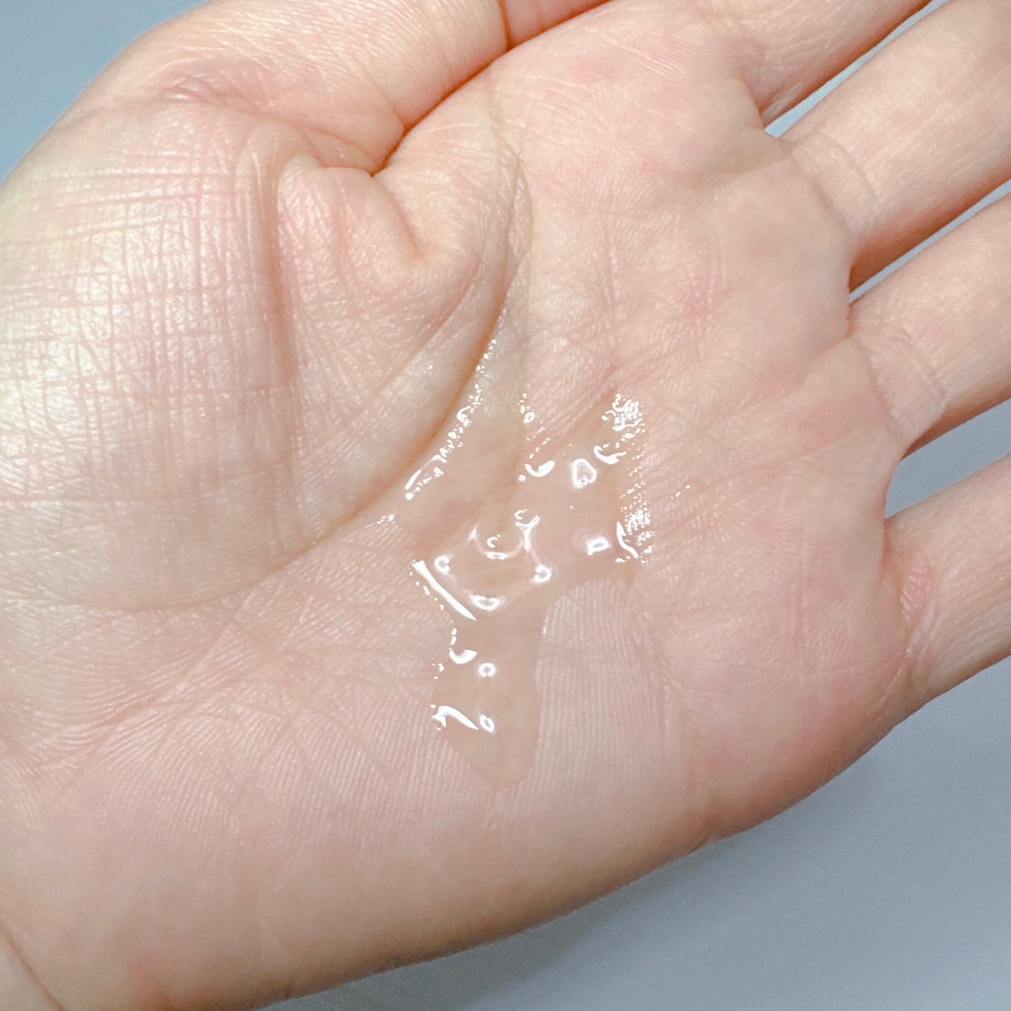 ミネラルマルチオイル フローラル&ムスク/CLAYGE/ヘアオイルを使ったクチコミ(2枚目)