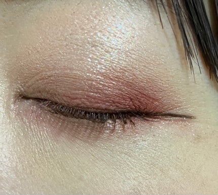 クチュール ミニ クラッチ/YVES SAINT LAURENT BEAUTE/アイシャドウパレットを使ったクチコミ(6枚目)