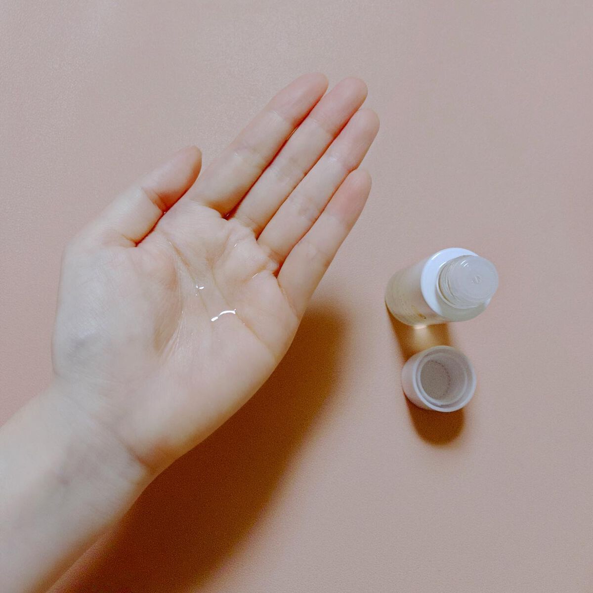 エッセンス/タッチャ/化粧水を使ったクチコミ（3枚目）