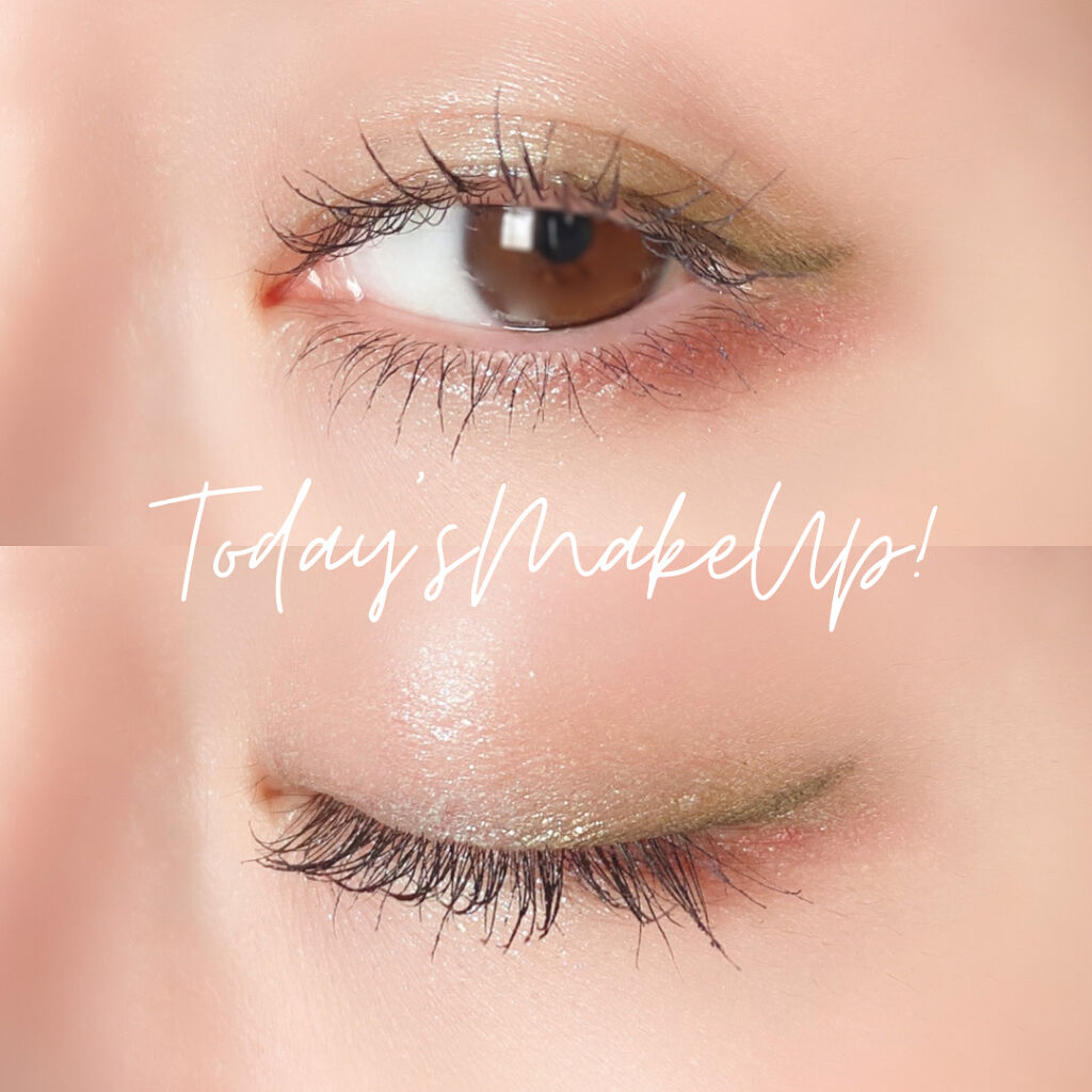 コントロールカラーライナー/WHOMEE/ペンシルアイライナーを使ったクチコミ（2枚目）