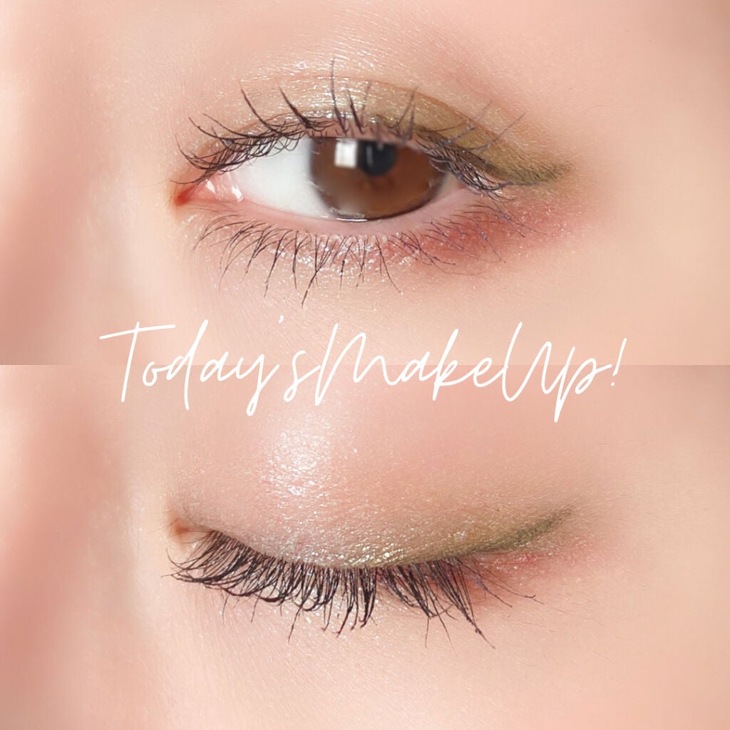 クリーミータッチライナー/キャンメイク/ジェルアイライナーを使ったクチコミ(2枚目)