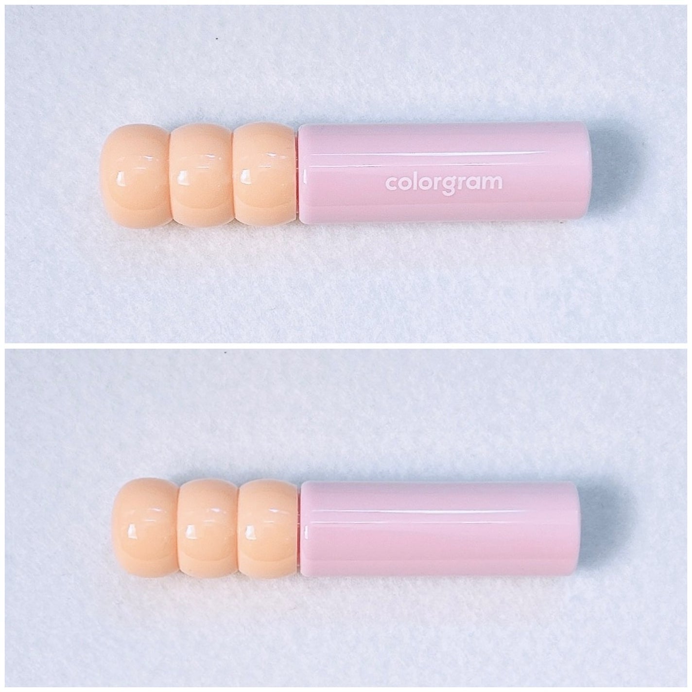 タンフルグラスティント/Colorgram/リップティントを使ったクチコミ(2枚目)