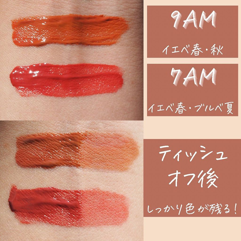 アニューム セバム コントロール パウダー/saat insight/ルースパウダーを使ったクチコミ(5枚目)