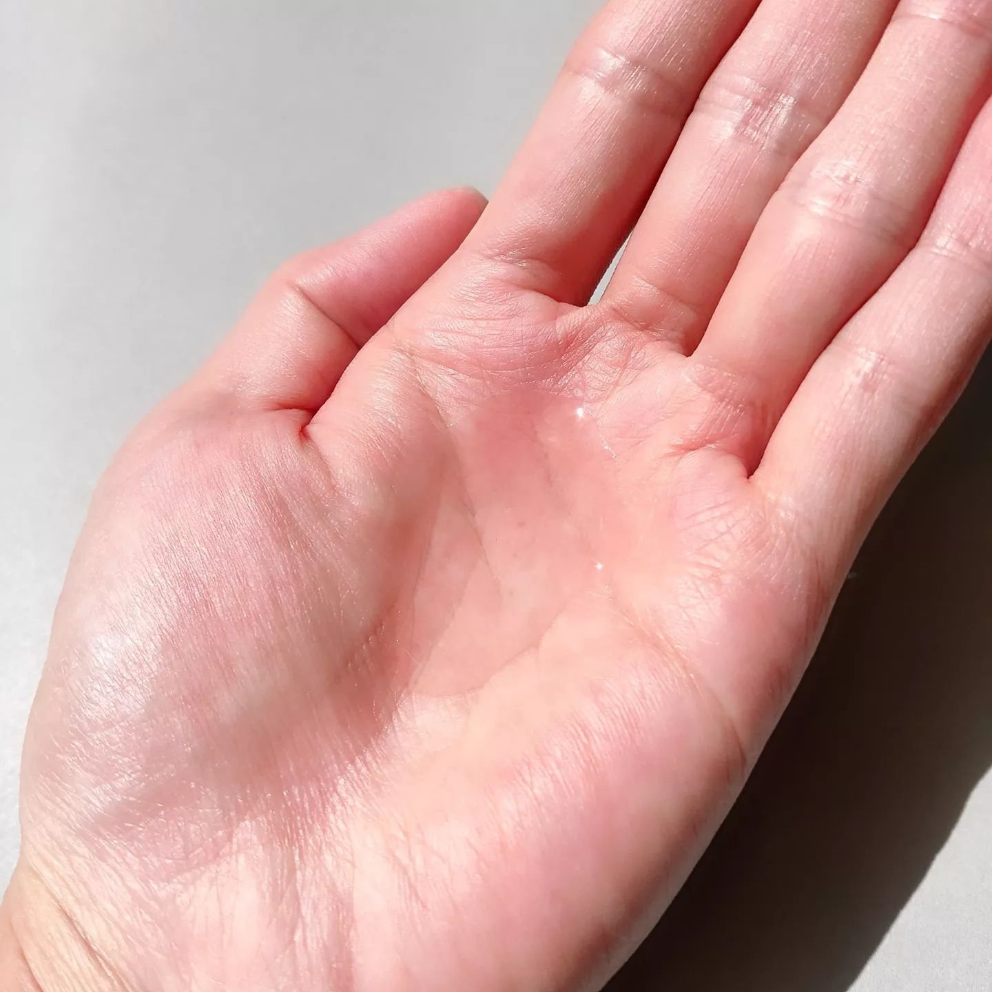 敏感肌用化粧水/ちふれ/化粧水を使ったクチコミ（3枚目）