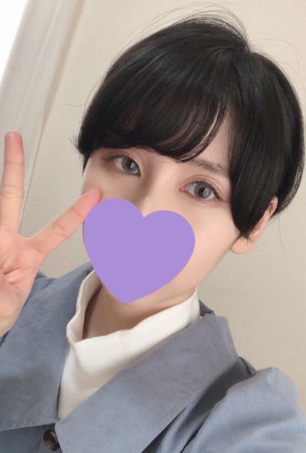 N’s COLLECTION 1day/N’s COLLECTION/ワンデー(1DAY)カラコンを使ったクチコミ(1枚目)