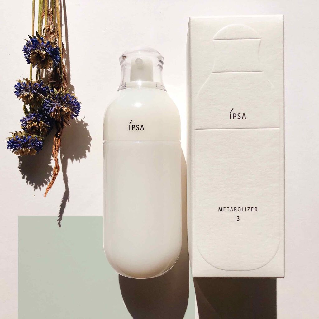 ã€ããµ ïŒïŒ¥ ïŒ/IPSA/åç²§æ°Žã䜿ã£ãã¯ãã³ãïŒ1æç®ïŒ