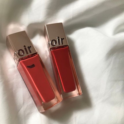 クチュールリップ ティントシャイン/espoir/リップティントを使ったクチコミ(2枚目)