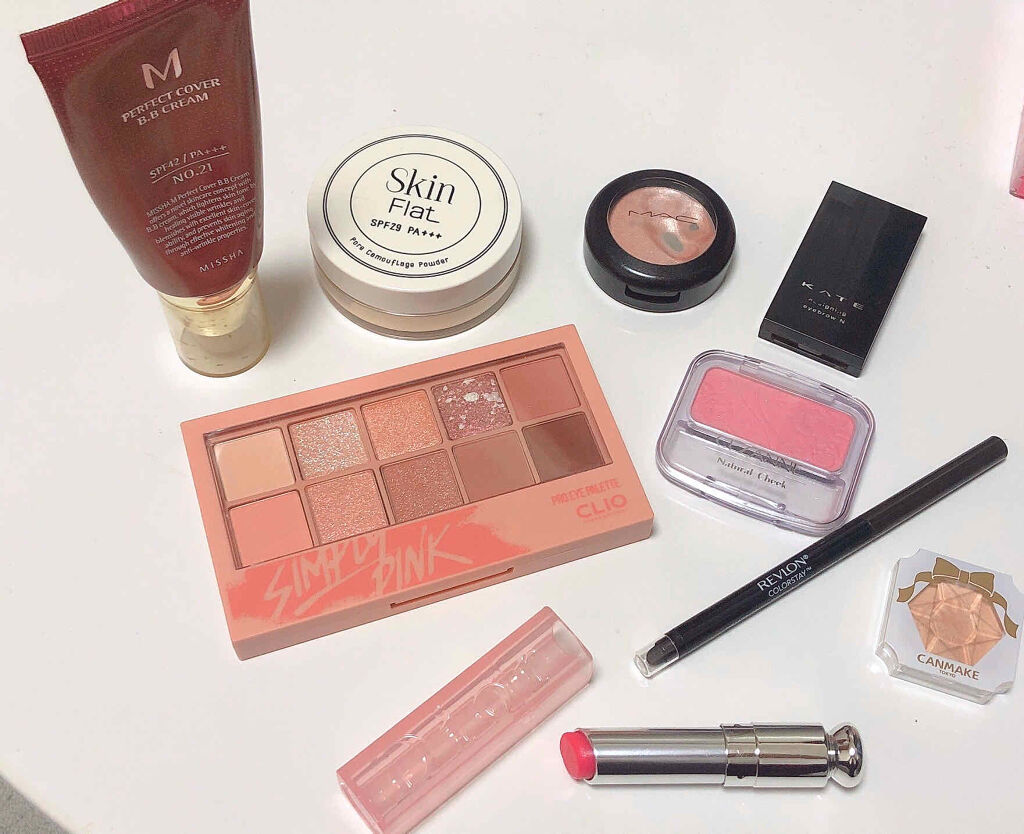 【旧】ディオール アディクト リップ グロウ/Dior/リップケアを使ったクチコミ（1枚目）