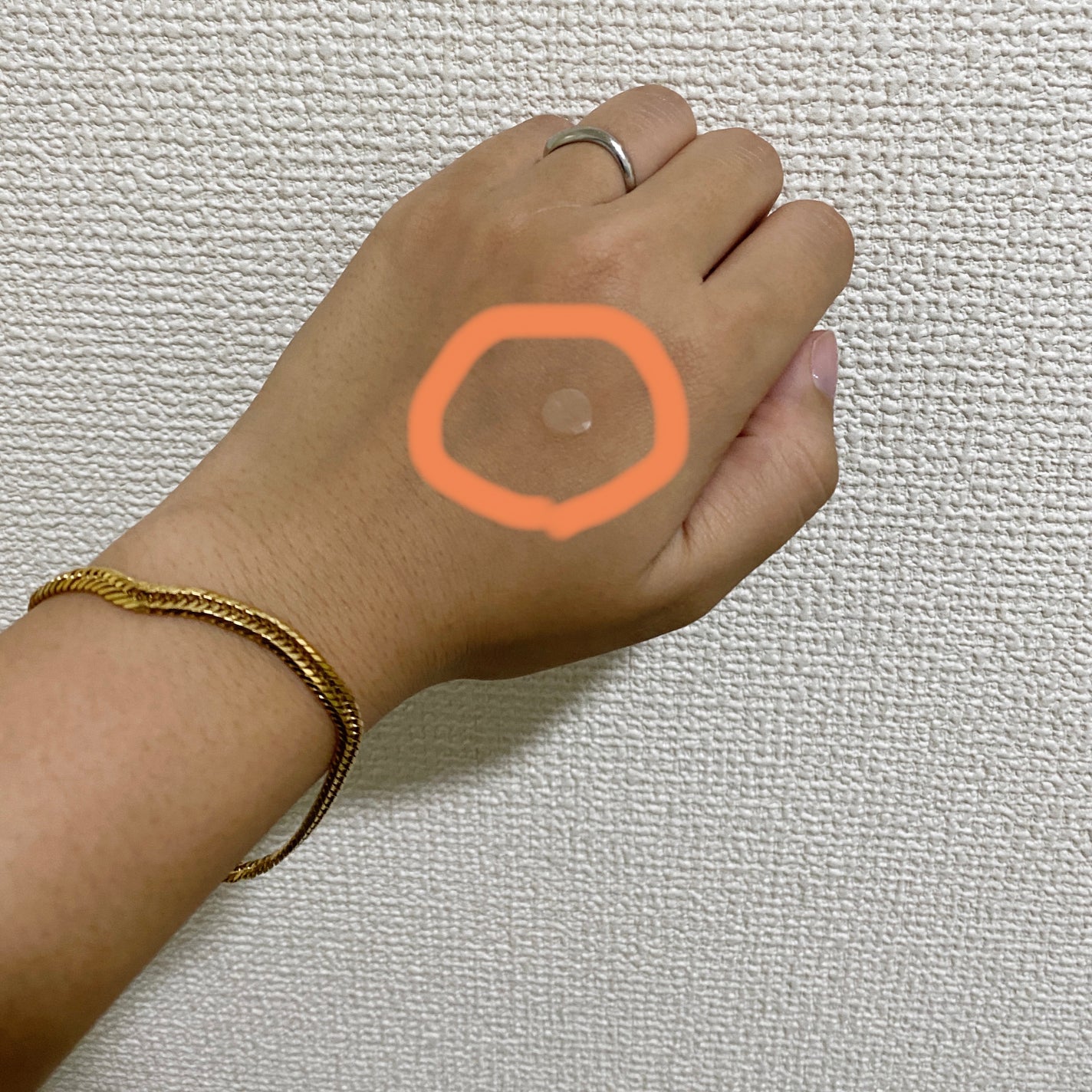 シカバイタルパッチ/VT/その他スキンケアを使ったクチコミ(4枚目)