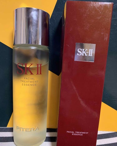 【商品名】SK-II フェイシャル トリートメントエッセンス
【いつ使う】毎日のスキンケアに
【購入場所】SK-IIカウンターで
【香り】よだれのような匂いがします笑
【使い心地】
綾瀬はるかの肌が綺麗