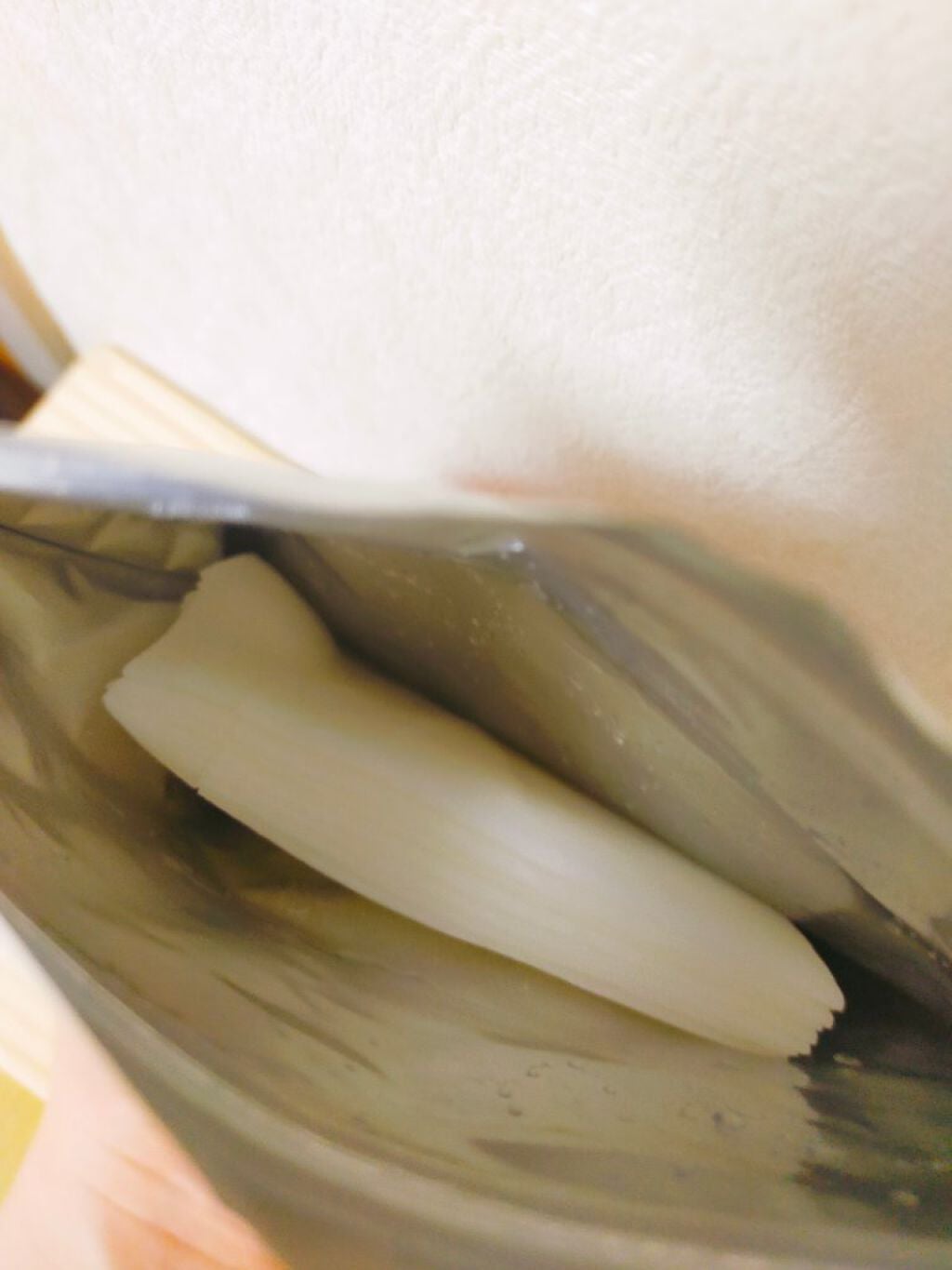 ワフードメイド 酒粕マスク/pdc/シートマスク・パックを使ったクチコミ(3枚目)