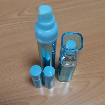 アルビオン エクラフチュール t/ALBION/美容液を使ったクチコミ(1枚目)