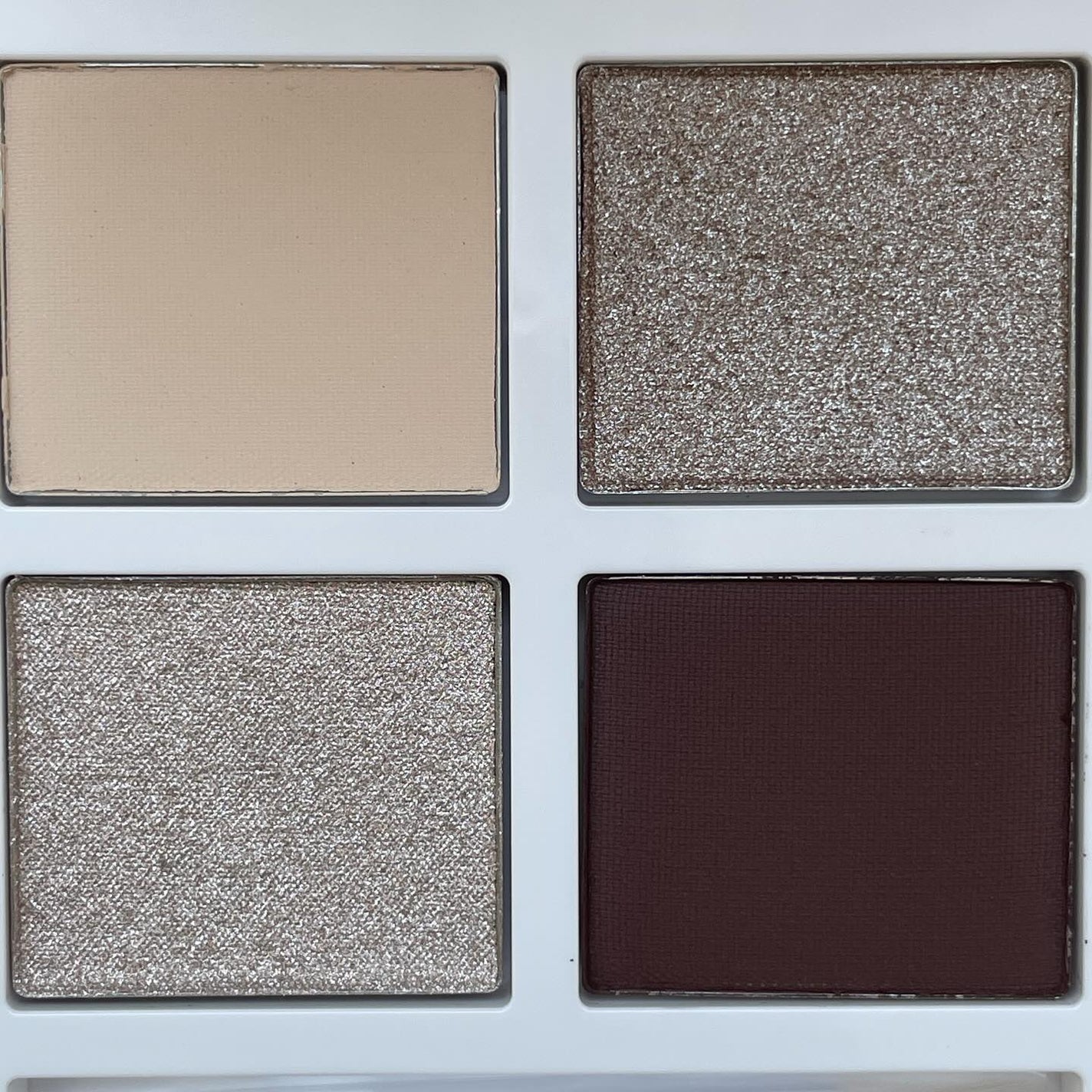 ソレイユ アイ カラー クォード/TOM FORD BEAUTY/アイシャドウパレットを使ったクチコミ(5枚目)