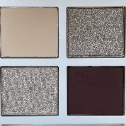 ソレイユ アイ カラー クォード/TOM FORD BEAUTY/アイシャドウパレットを使ったクチコミ(5枚目)