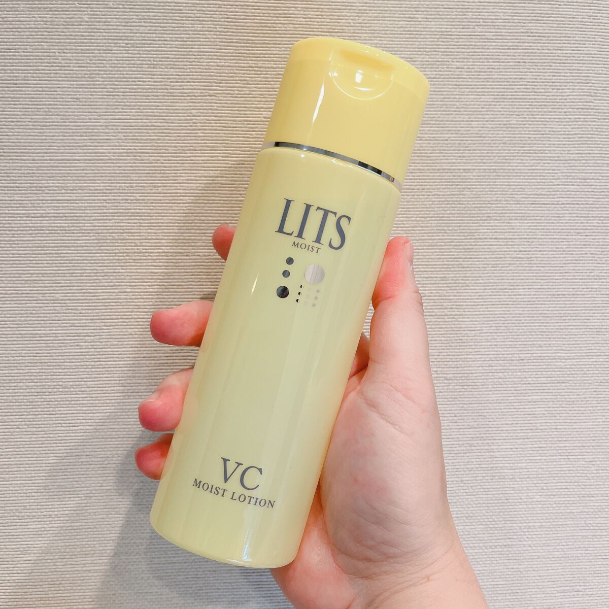モイスト ローションC/リッツ/化粧水を使ったクチコミ（2枚目）
