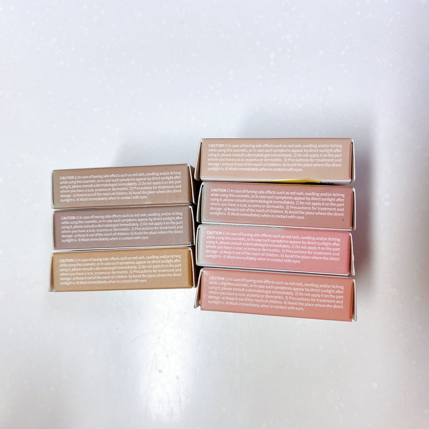 レディートゥウェアアイシャドウ/BBIA/単色アイシャドウを使ったクチコミ(7枚目)