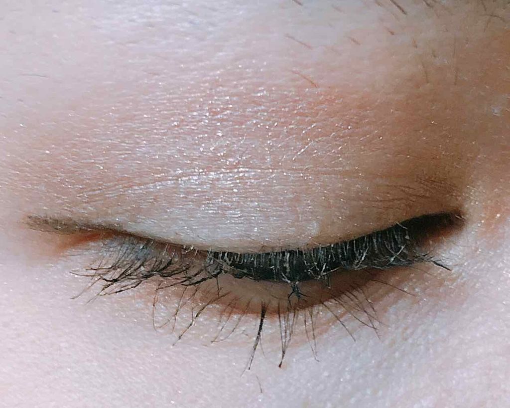 LILY ANNA/LILY ANNA/カラーコンタクトレンズを使ったクチコミ（2枚目）