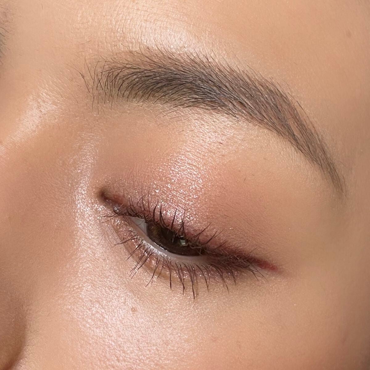 アイカラーマジシャン/キャンメイク/アイシャドウを使ったクチコミ(6枚目)