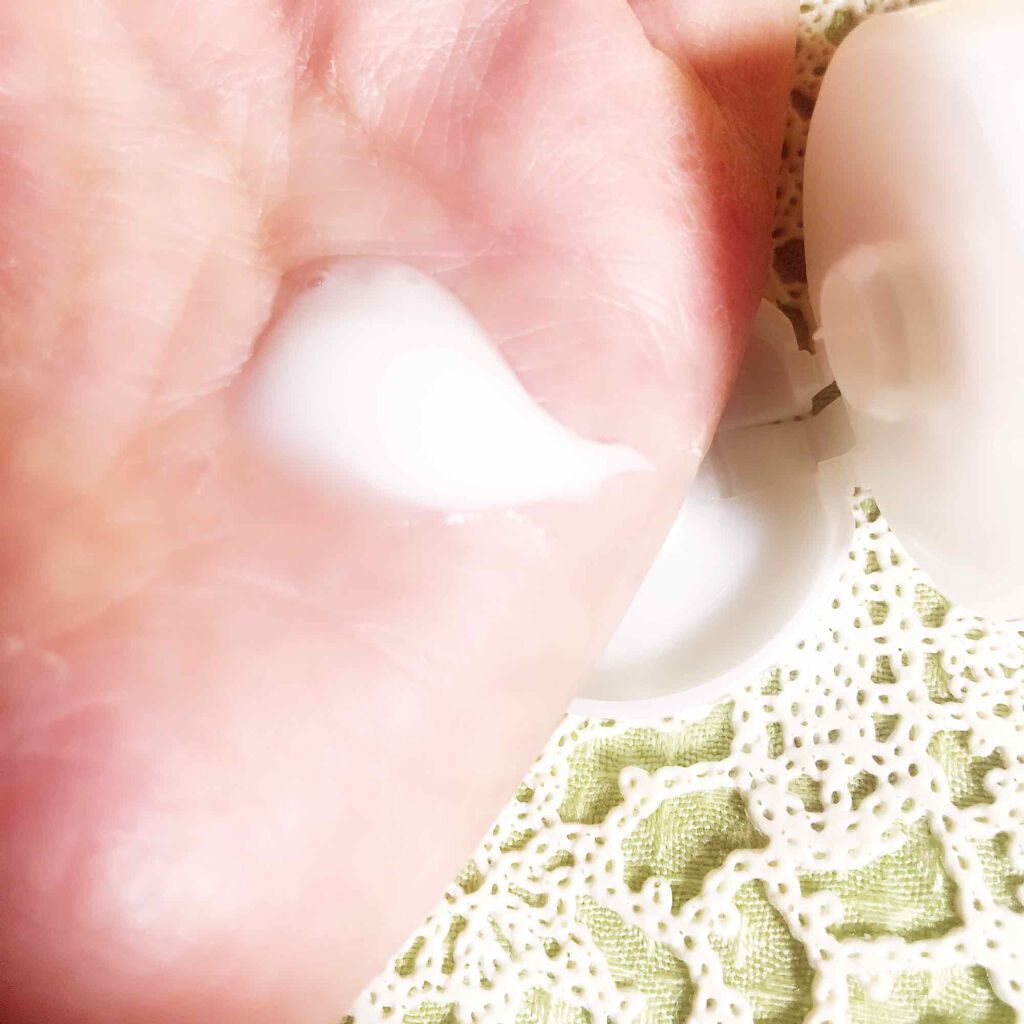 エッセンスイン クレンジングフォーム/d プログラム/洗顔フォームを使ったクチコミ(2枚目)