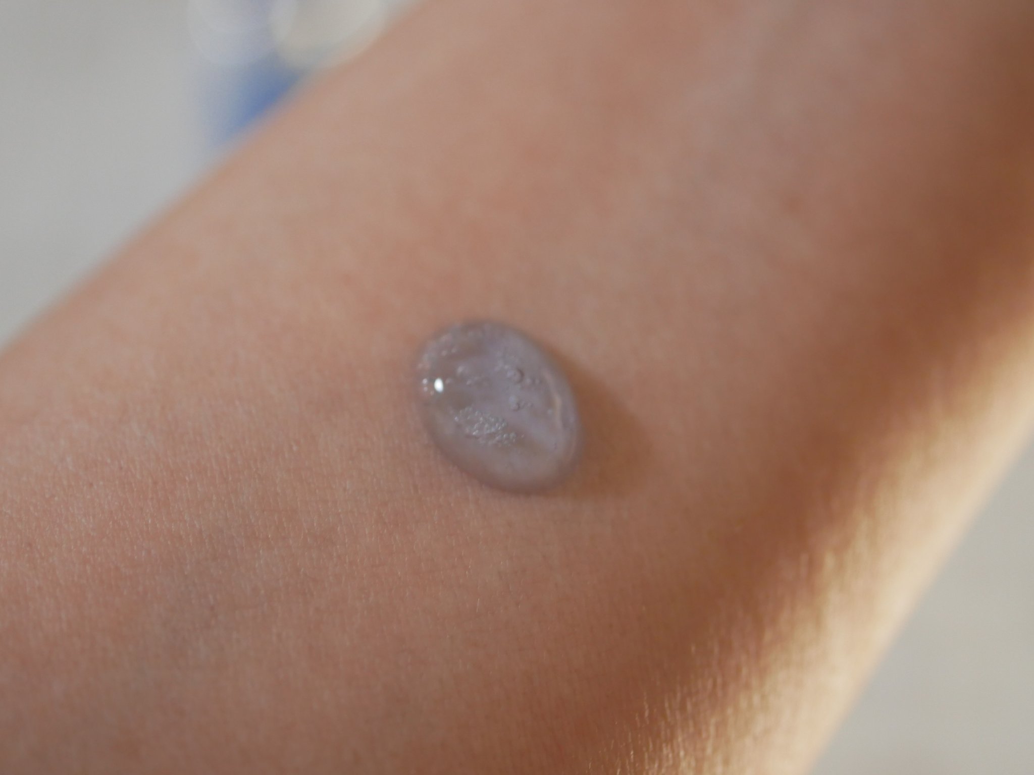 ディープブーストセラム/ブルーミオ/美容液を使ったクチコミ（2枚目）