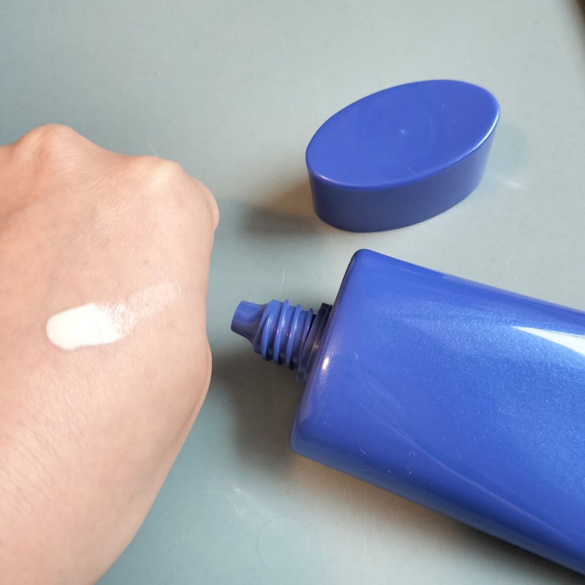 クリアウェルネス ＵＶエッセンスジェル/雪肌精/日焼け止めジェルを使ったクチコミ（2枚目）