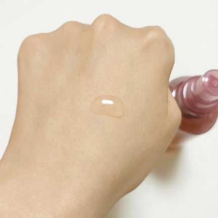 TOUQU to tone ナノバブル バランシングローション/TOUQU to tone/化粧水を使ったクチコミ(4枚目)