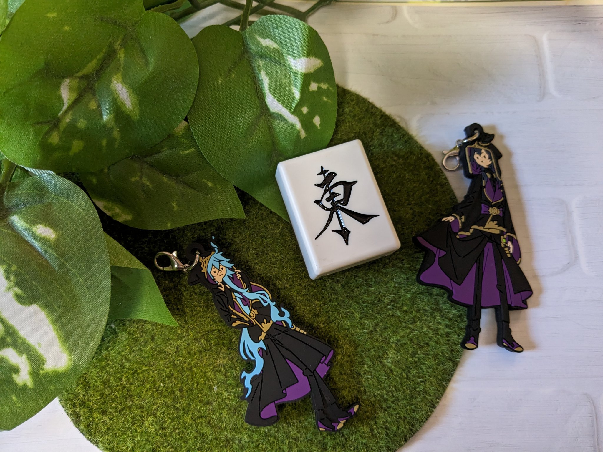 麻雀アイシャドウ/和粧/単色アイシャドウを使ったクチコミ（1枚目）