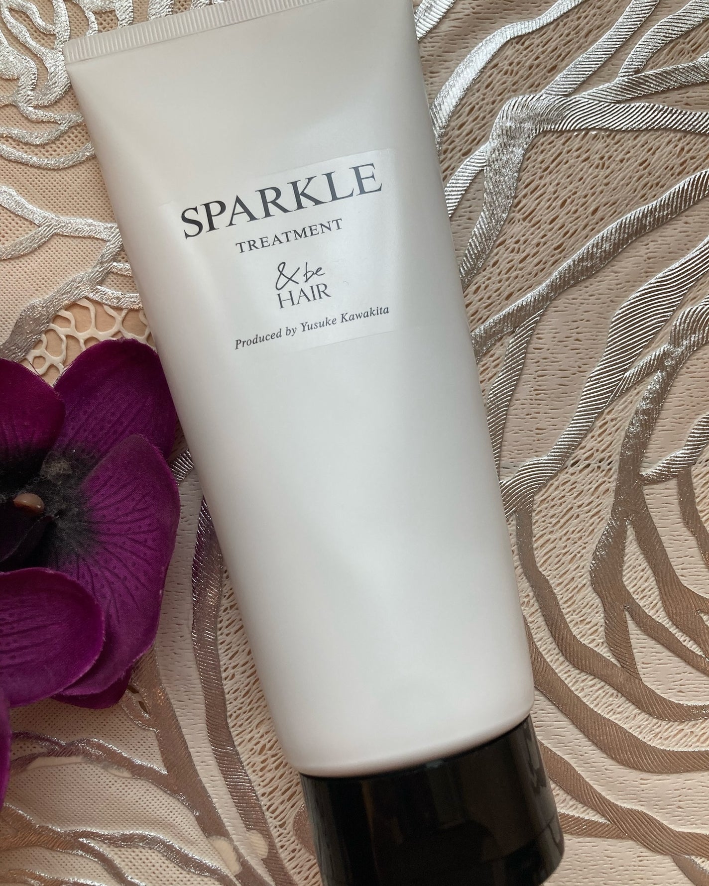 &be テイクダウンシャンプー/&be HAIR/市販シャンプーを使ったクチコミ(4枚目)