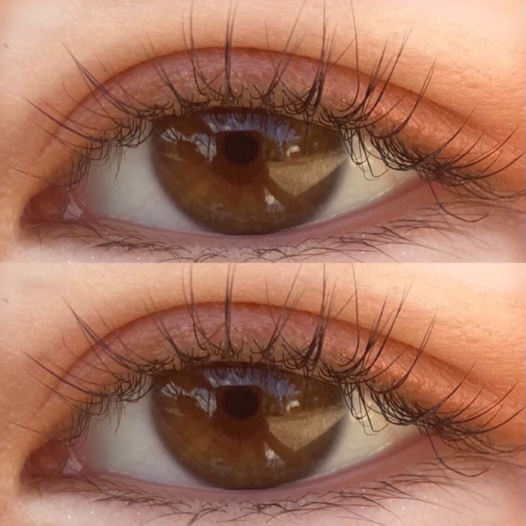 アディクション ザ アイシャドウ/ADDICTION/単色アイシャドウを使ったクチコミ(4枚目)