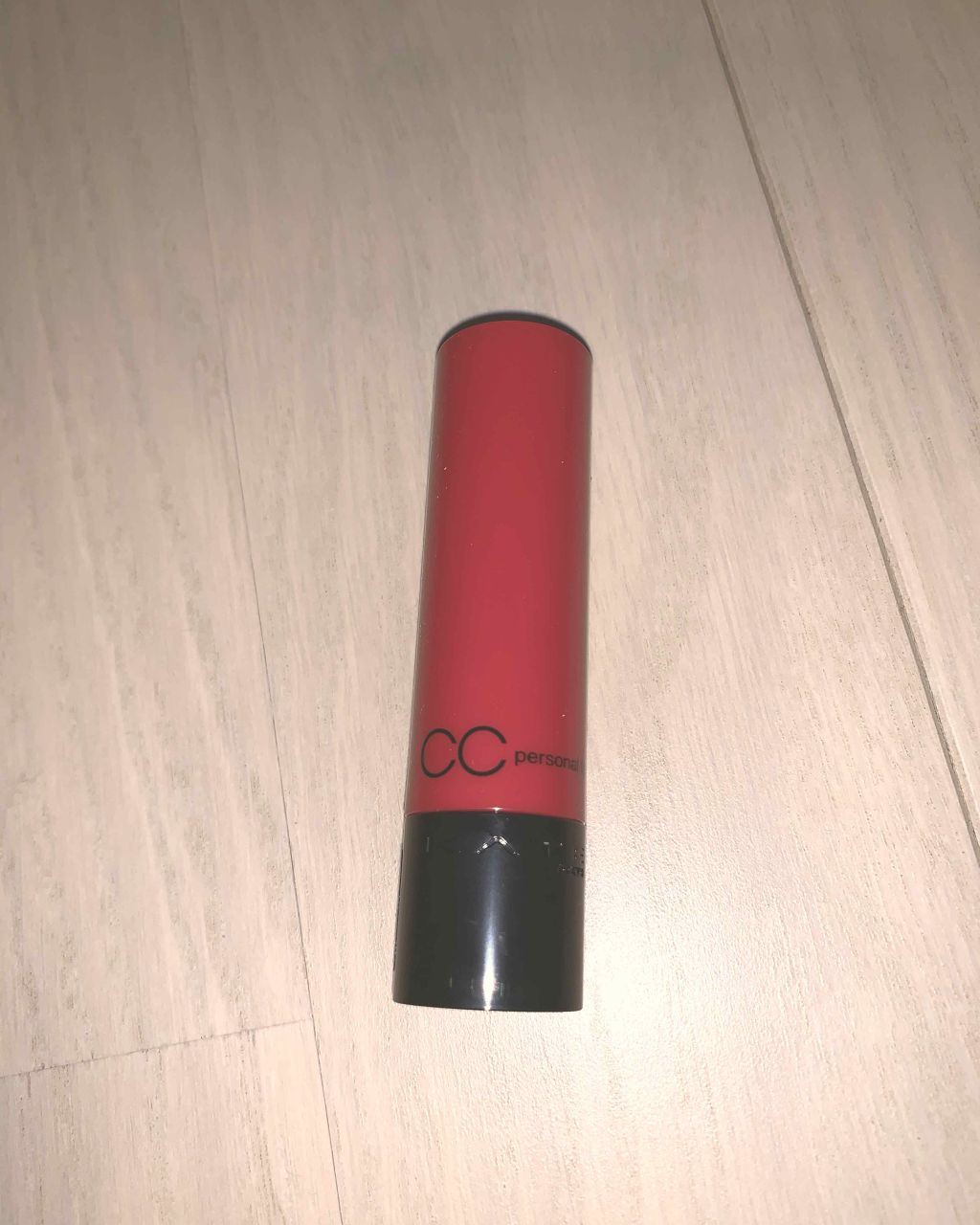 CCパーソナルリップクリーム/KATE/リップケアを使ったクチコミ（1枚目）