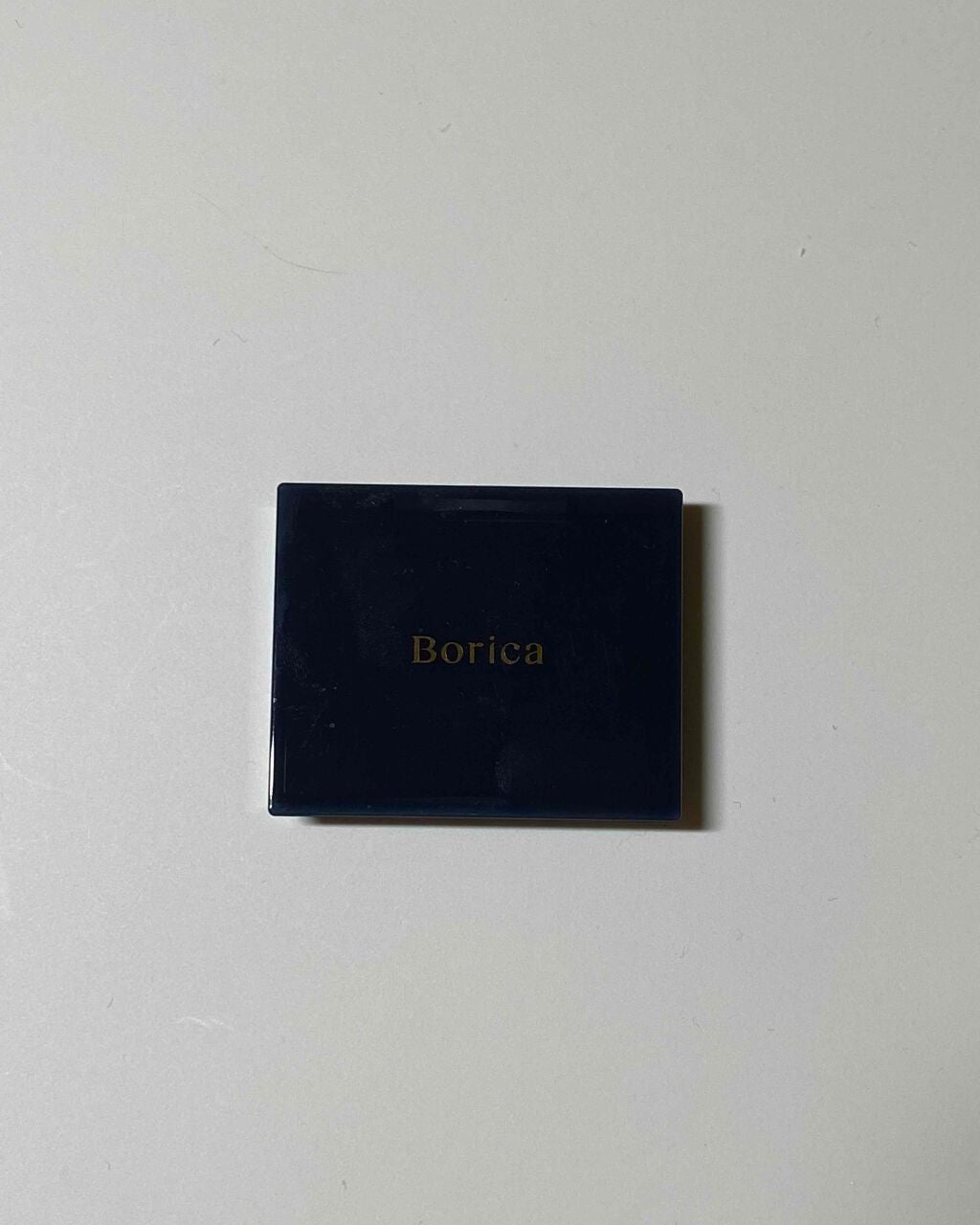 セラムマルチグロウデュオ/Borica/クリームハイライトを使ったクチコミ(3枚目)