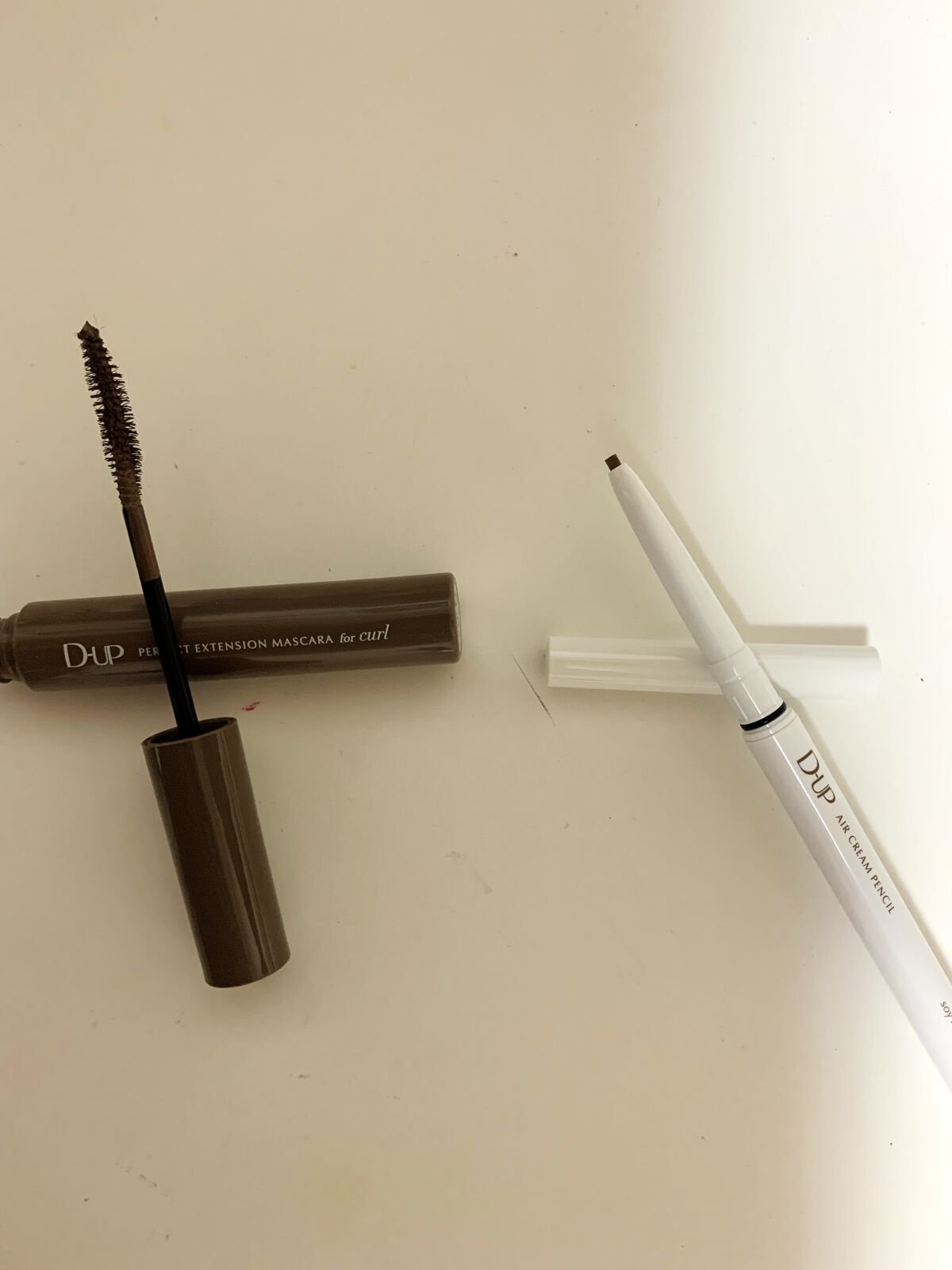 エアクリームペンシル /D-UP/ペンシルアイライナーを使ったクチコミ（2枚目）