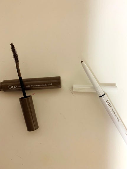 エアクリームペンシル /D-UP/ペンシルアイライナーを使ったクチコミ(2枚目)