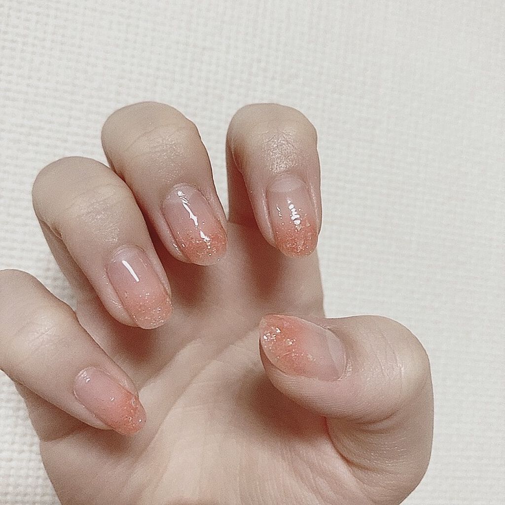 ネイルポリッシュ/PLANET NAIL/マニキュアを使ったクチコミ（1枚目）