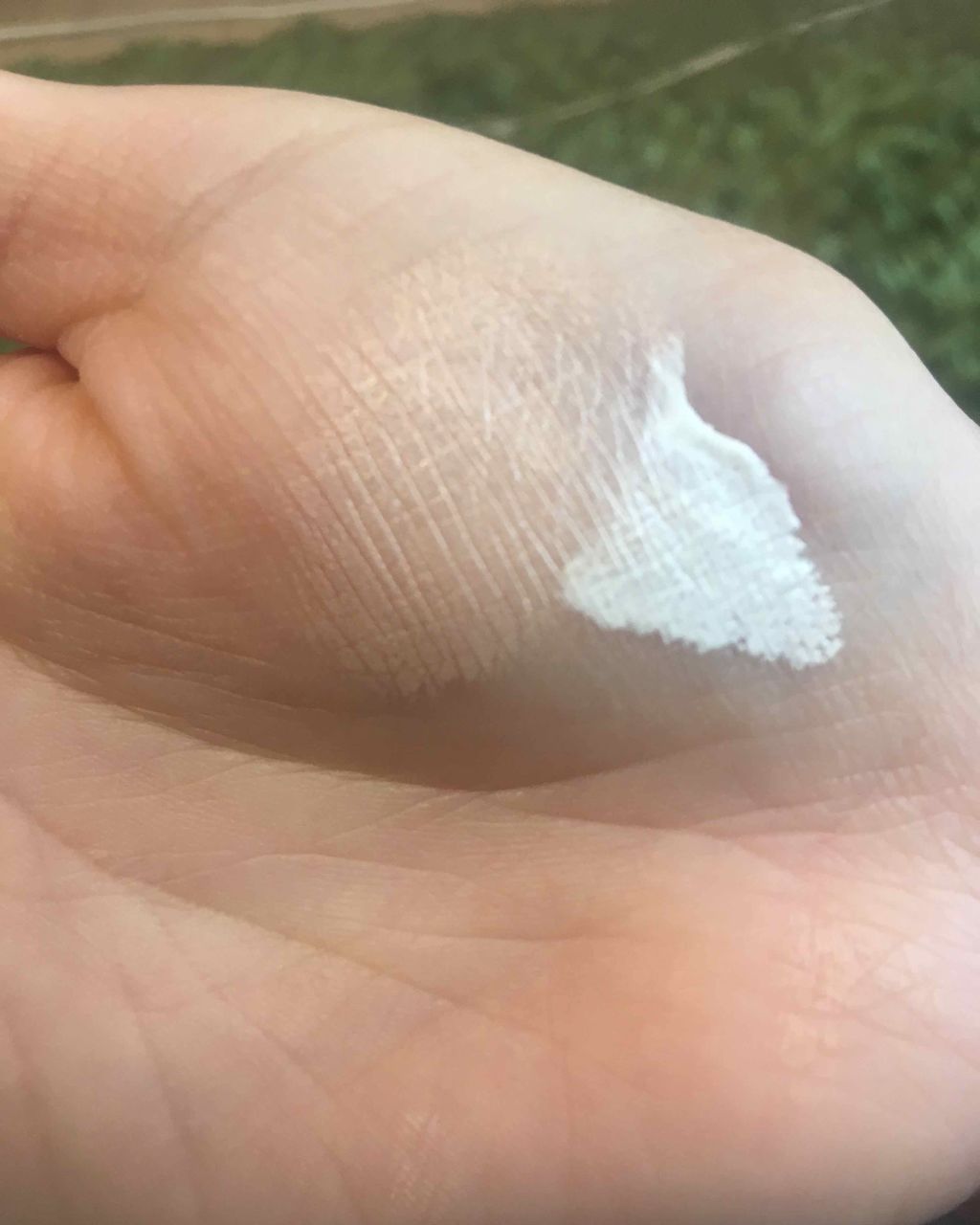 C.C cream/ティアラガール/CCクリームを使ったクチコミ（2枚目）