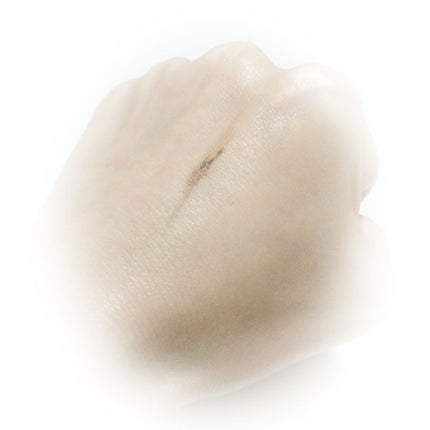 細芯 アイブロウ/CEZANNE/アイブロウペンシルを使ったクチコミ(2枚目)