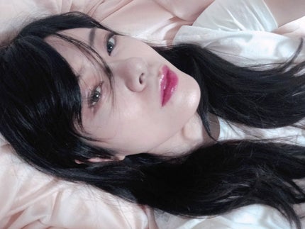 双花彫刻 ハイライト/花西子/パウダーハイライトを使ったクチコミ(3枚目)