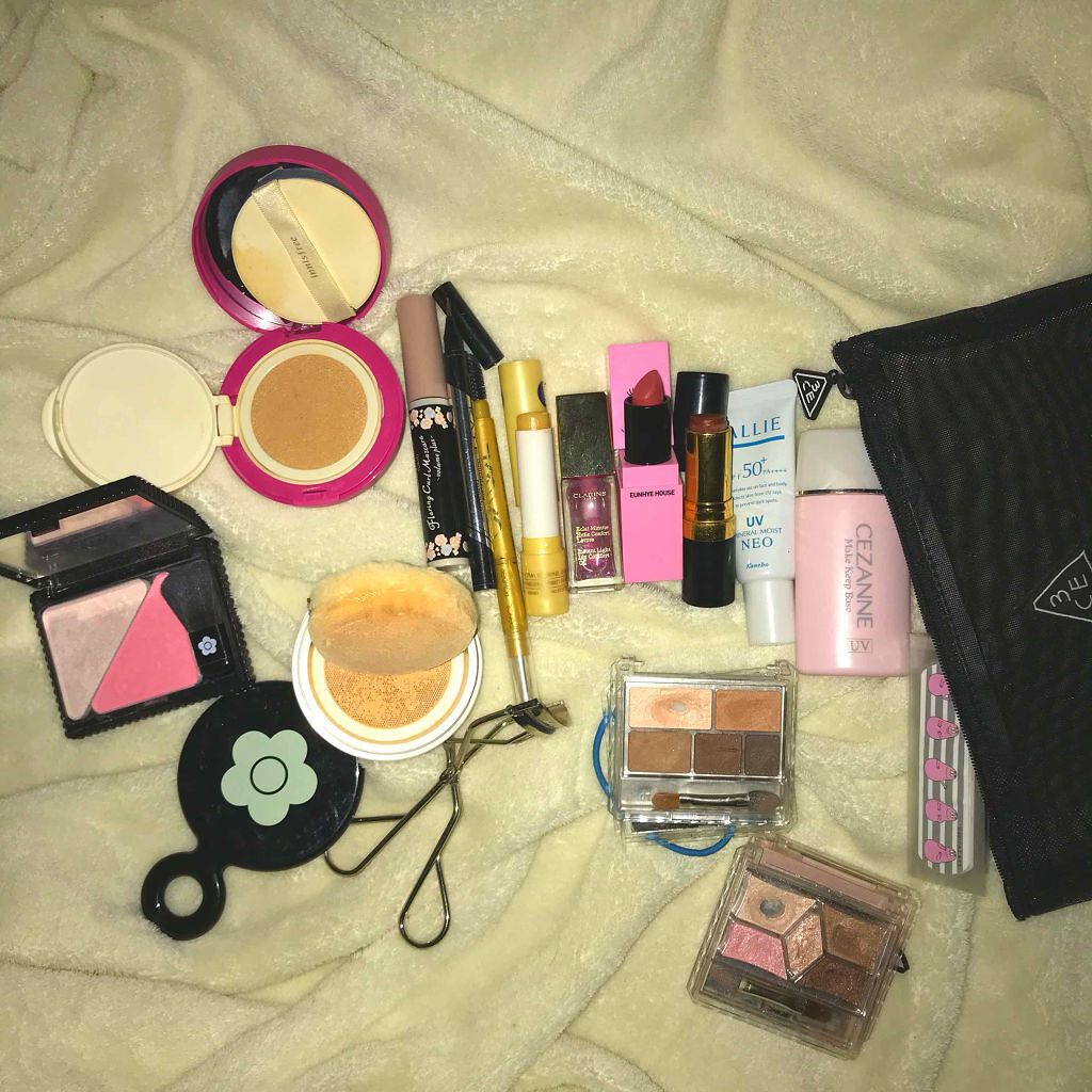 【旧品】パーフェクトスタイリストアイズ/キャンメイク/アイシャドウパレットを使ったクチコミ(2枚目)