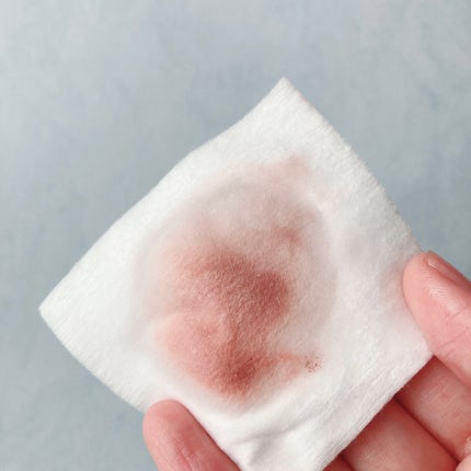 ミセラーアイメイクアップリムーバー/ビフェスタ/ポイントメイクリムーバーを使ったクチコミ(5枚目)