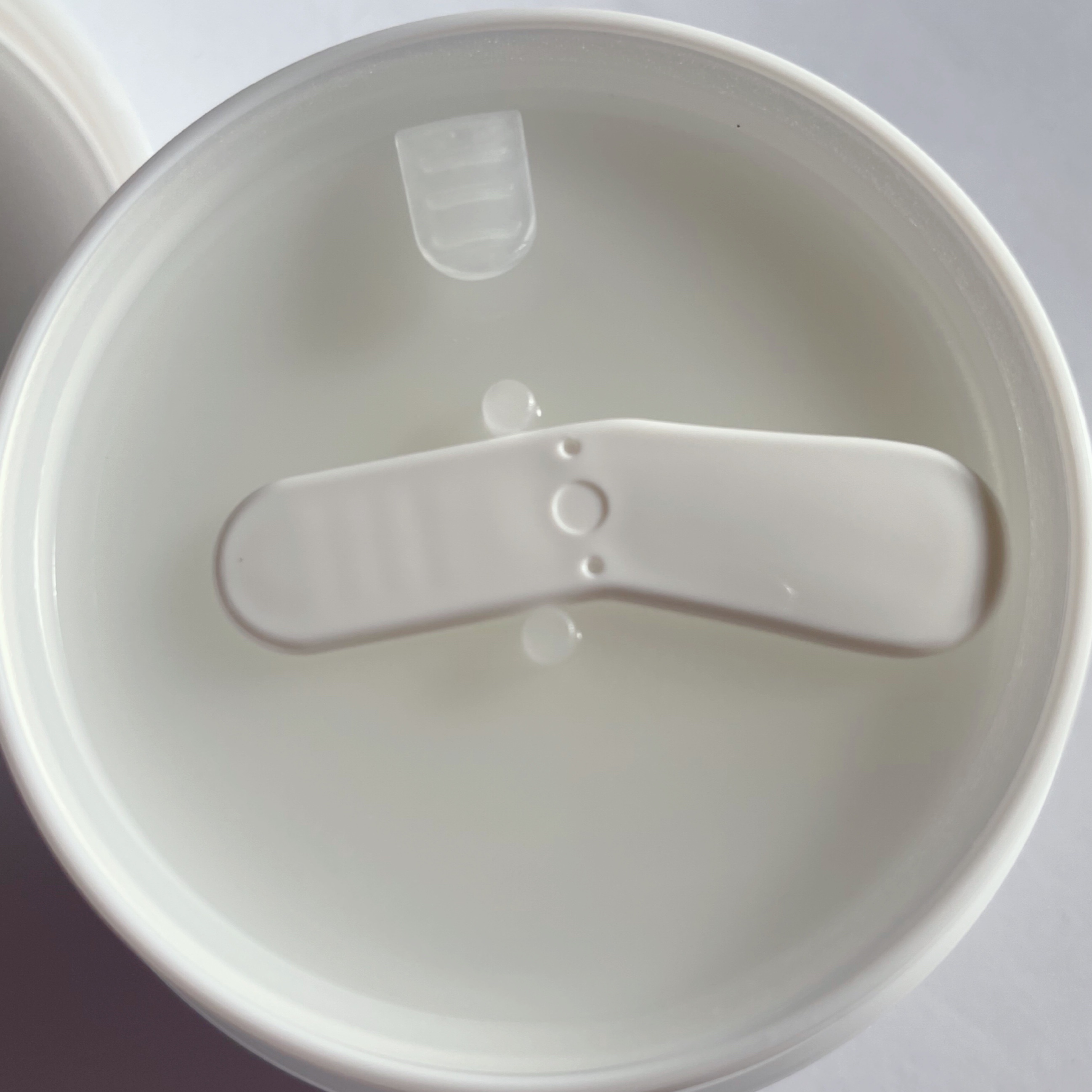 カラへ スリーピングマスク/karahé/フェイスクリームを使ったクチコミ（2枚目）