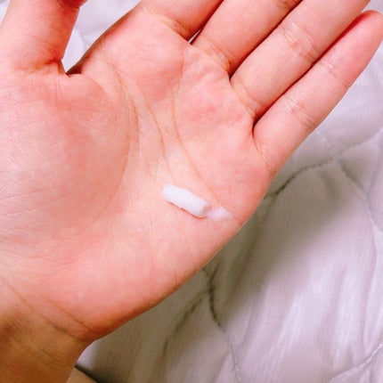 スムース泡シャンプー〈ホワイトティーの香り〉/SGNI/市販シャンプーを使ったクチコミ(5枚目)