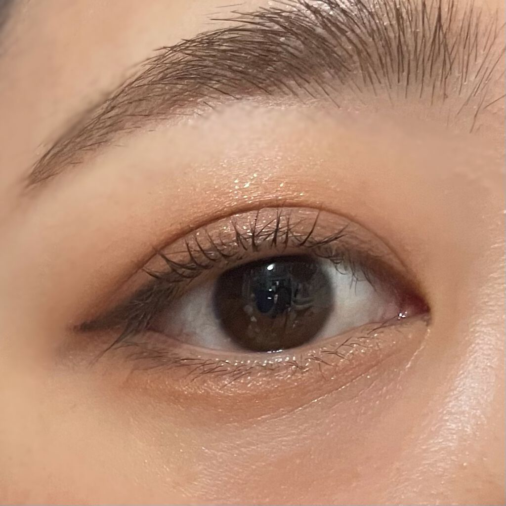 ラッシュフォーマー（クリア）/KATE/マスカラを使ったクチコミ（2枚目）