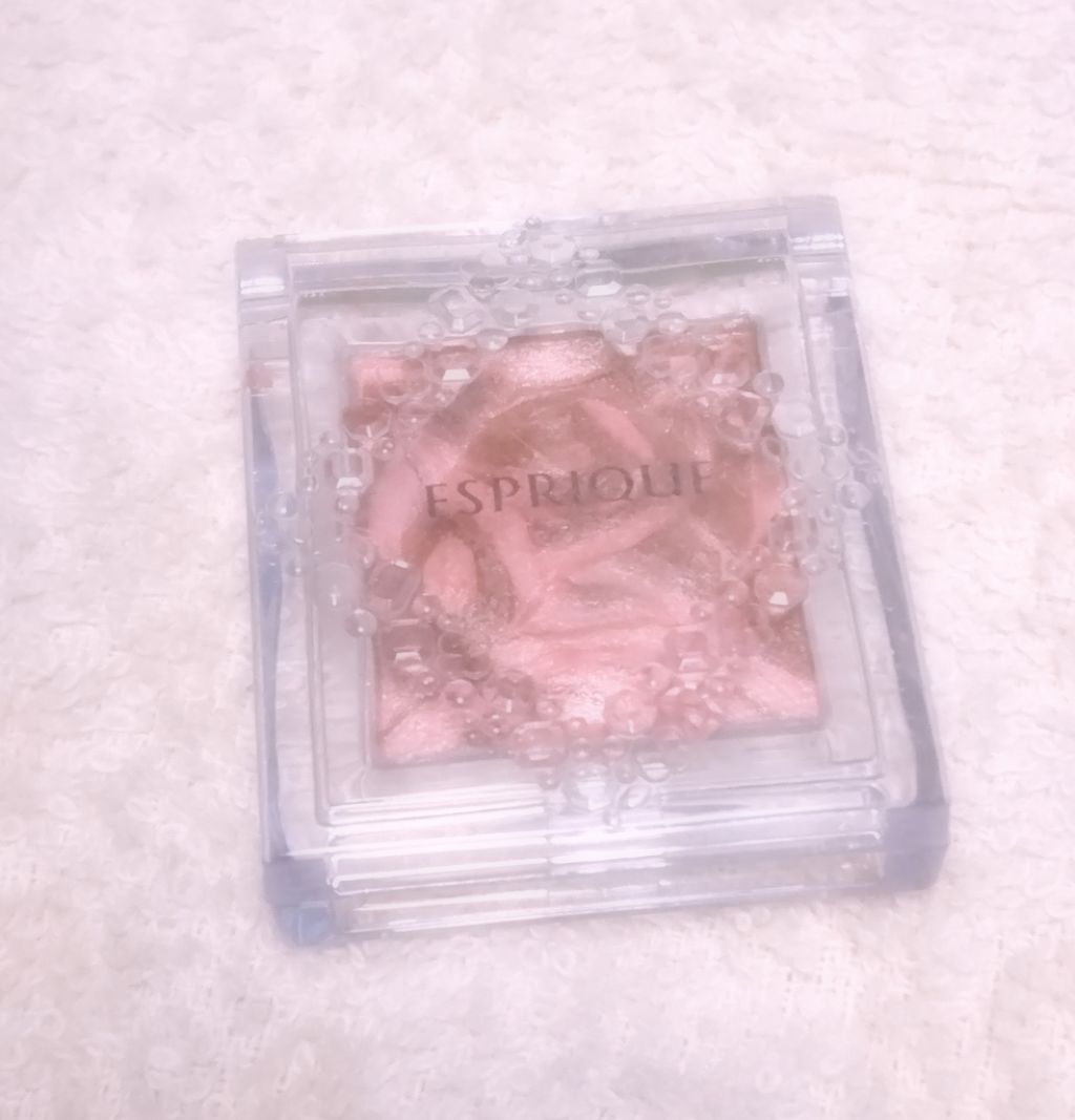 セレクト アイカラー/ESPRIQUE/単色アイシャドウを使ったクチコミ（1枚目）