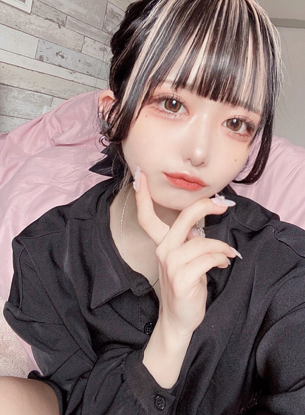 グリッターペディアアイパレット/unleashia/アイシャドウパレットを使ったクチコミ(2枚目)