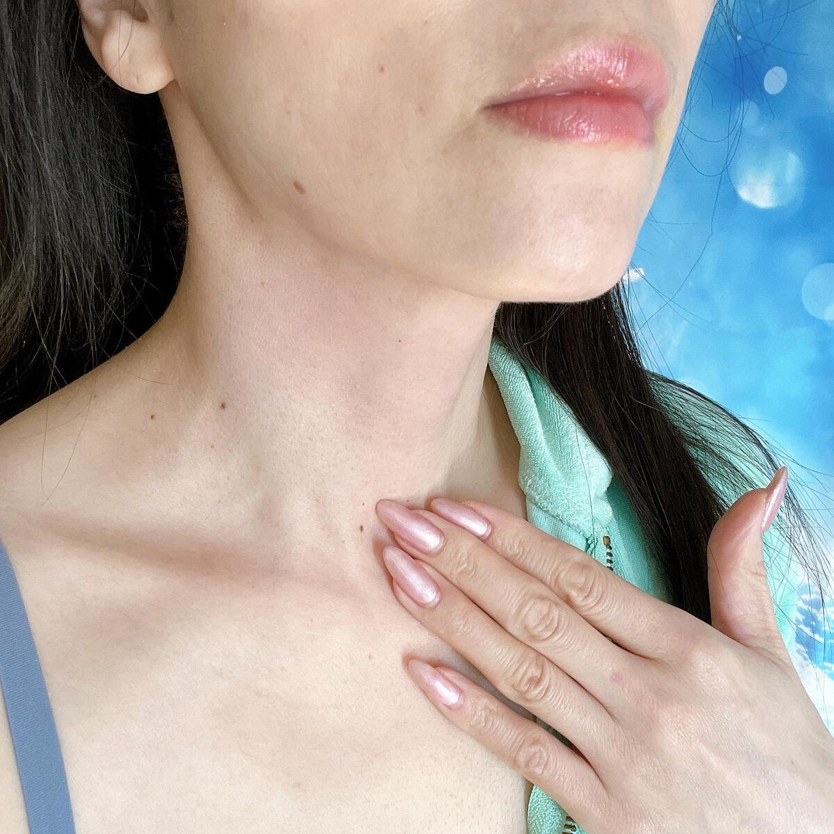 リンクルセラム/ASBELLE/フェイスクリームを使ったクチコミ(6枚目)